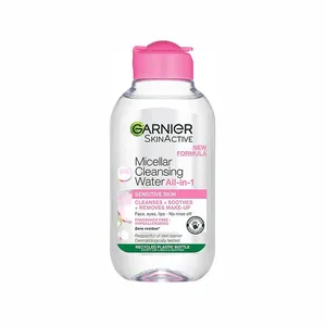 Garnier Skin Active Micellar Cleansing Water All-in-1 for All Skin Types 100ml